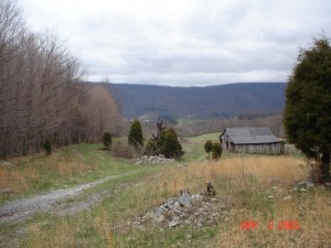 Cave Hill Rd. 069
