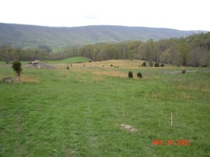 Cave Hill Rd. 129