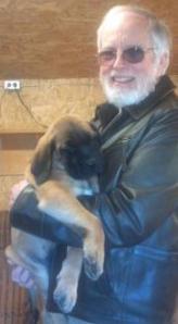 Ranger and Me